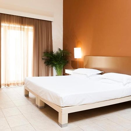 Popartment Aparthotel Флоренция Екстериор снимка