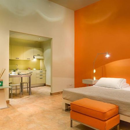 Popartment Aparthotel Флоренция Екстериор снимка