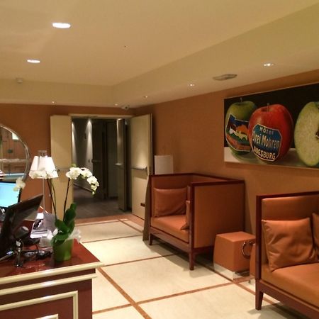 Popartment Aparthotel Флоренция Екстериор снимка