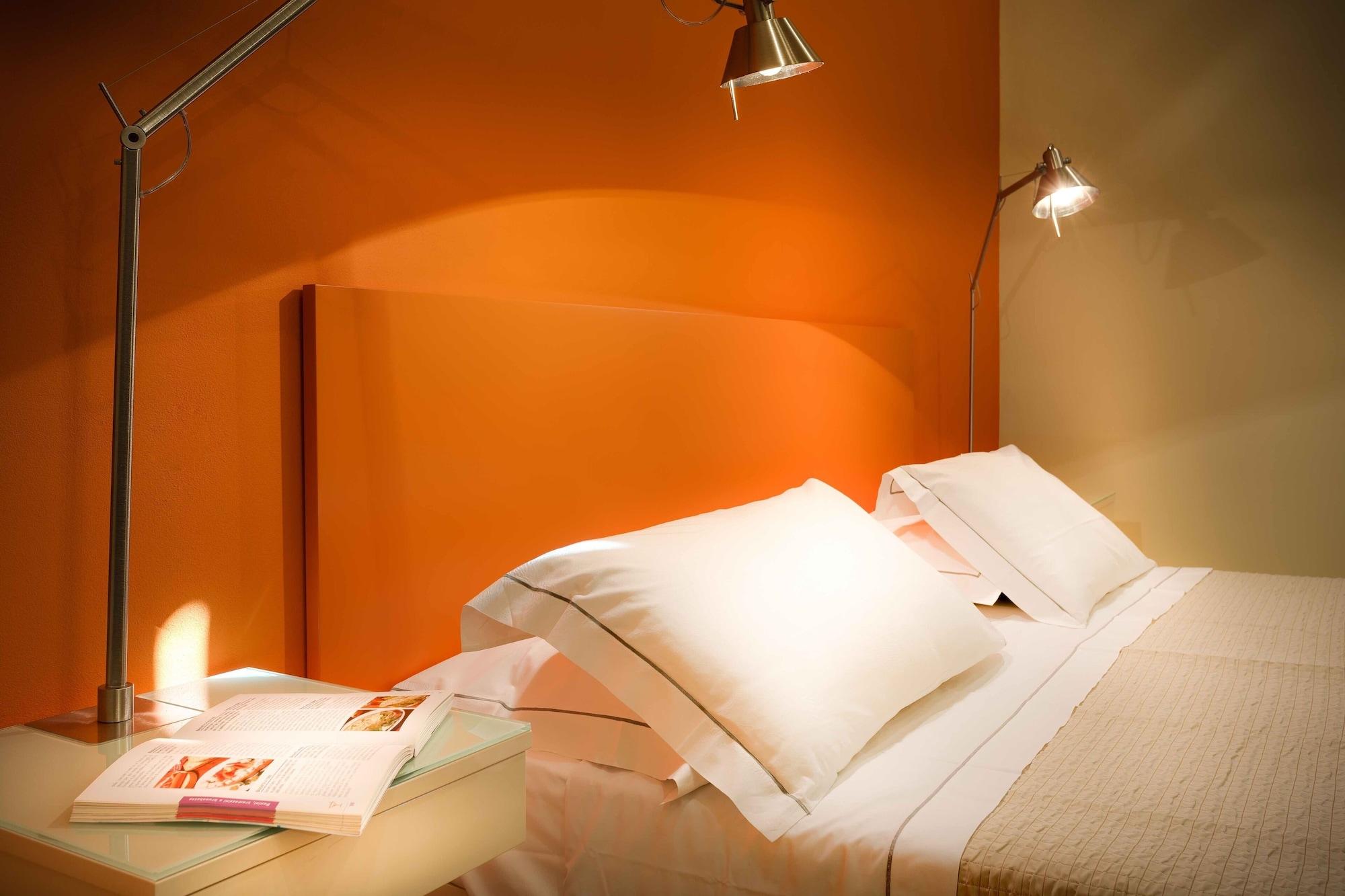 Popartment Aparthotel Флоренция Екстериор снимка