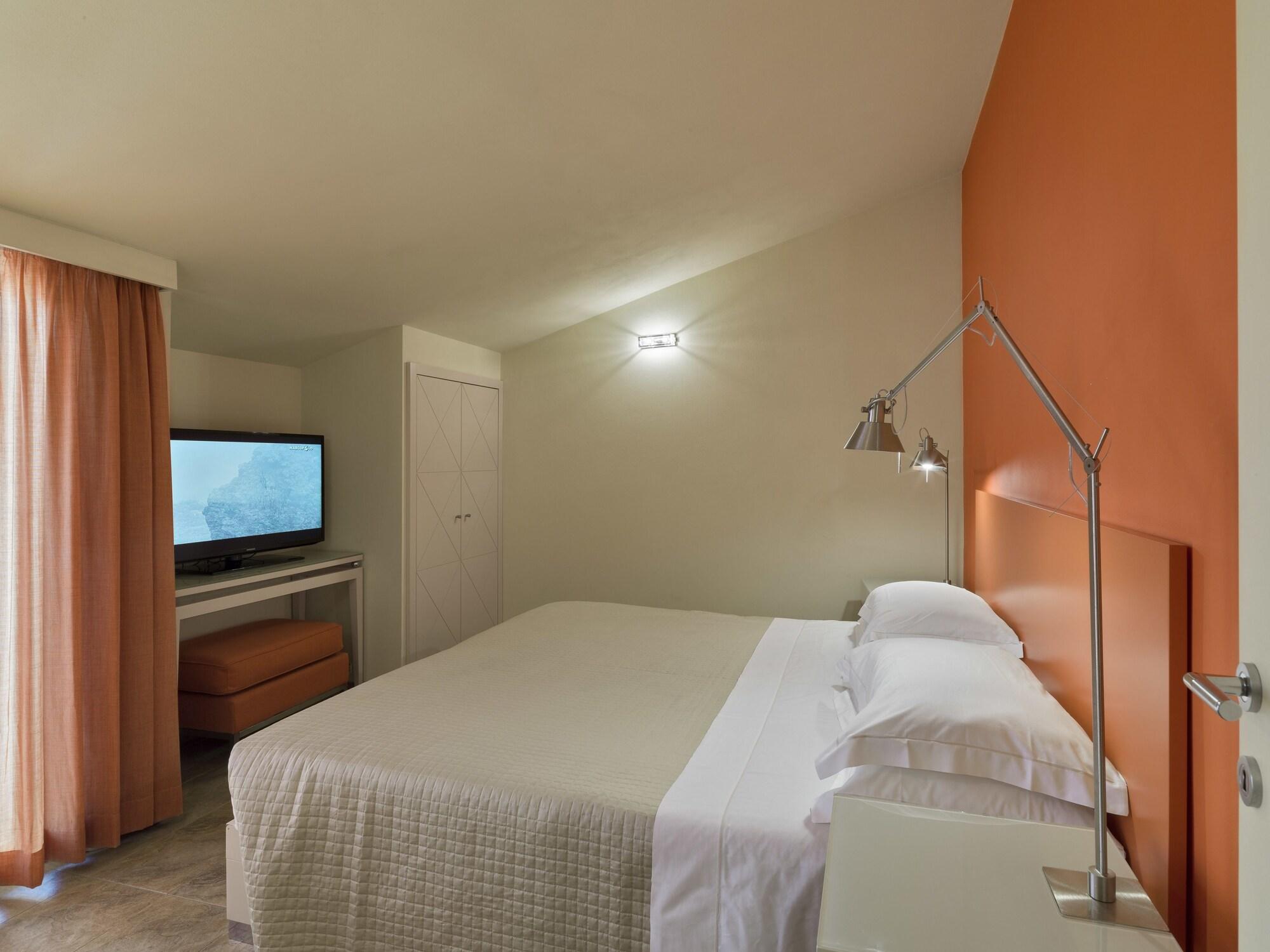 Popartment Aparthotel Флоренция Екстериор снимка