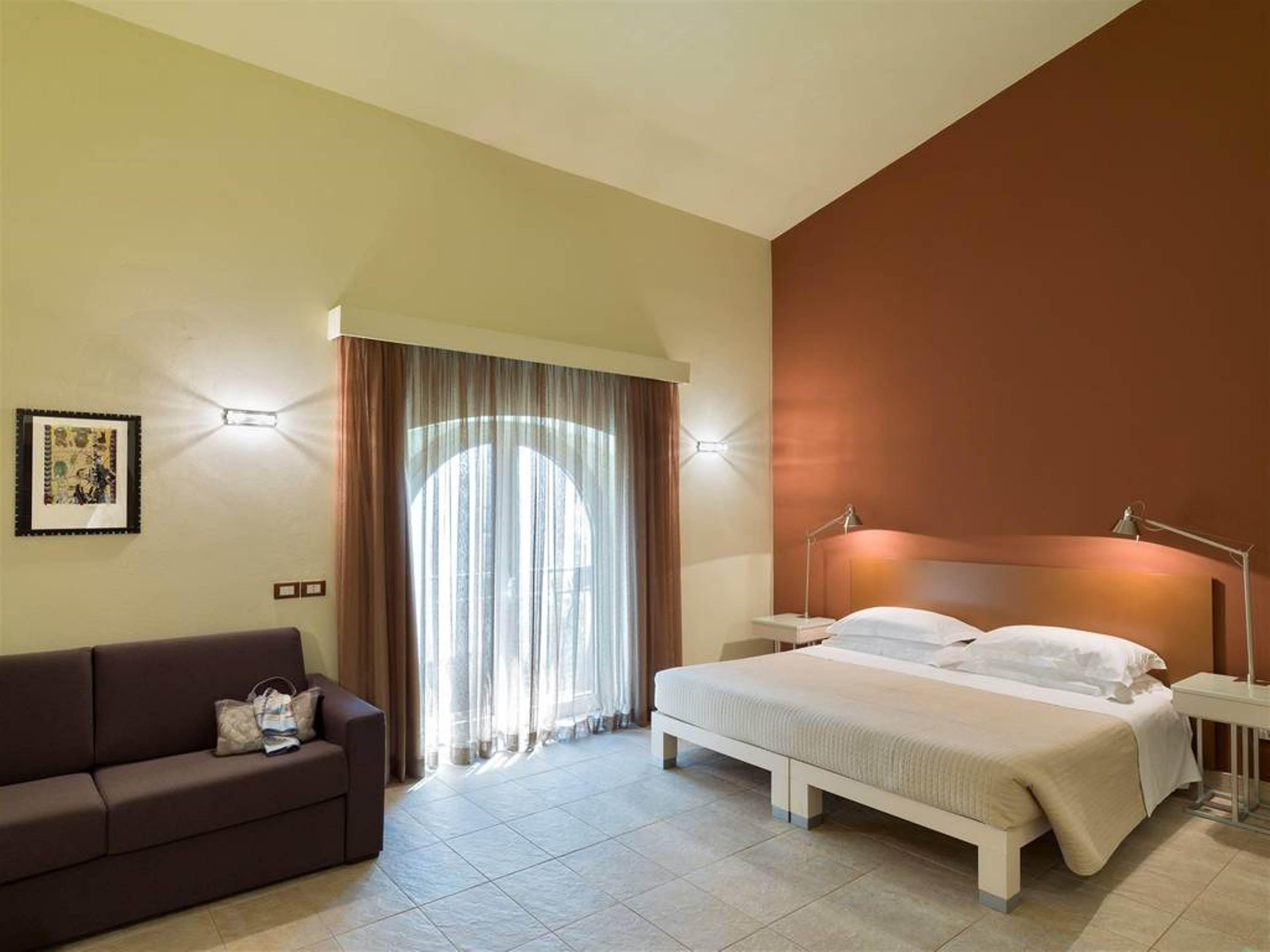Popartment Aparthotel Флоренция Екстериор снимка