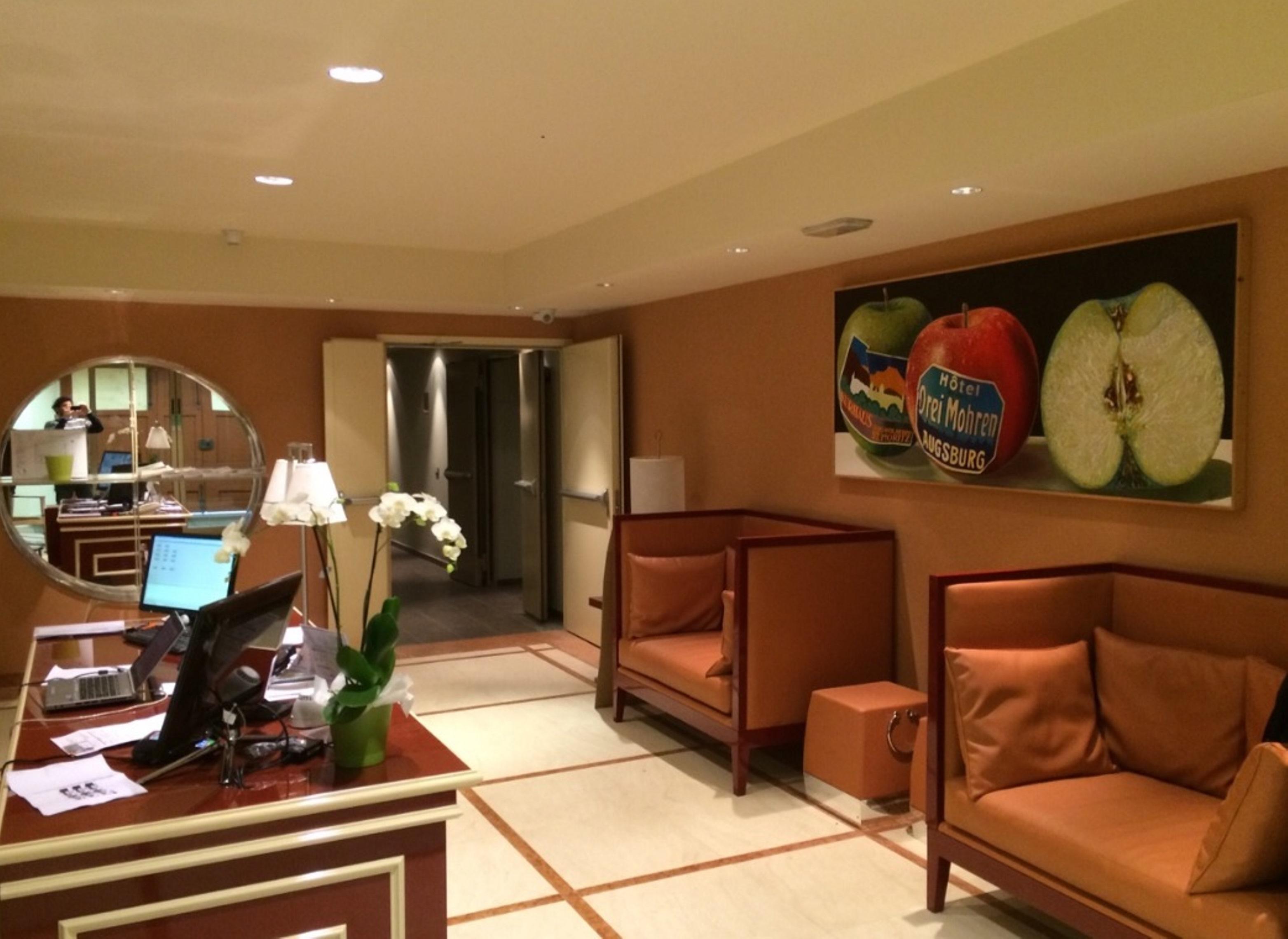 Popartment Aparthotel Флоренция Екстериор снимка