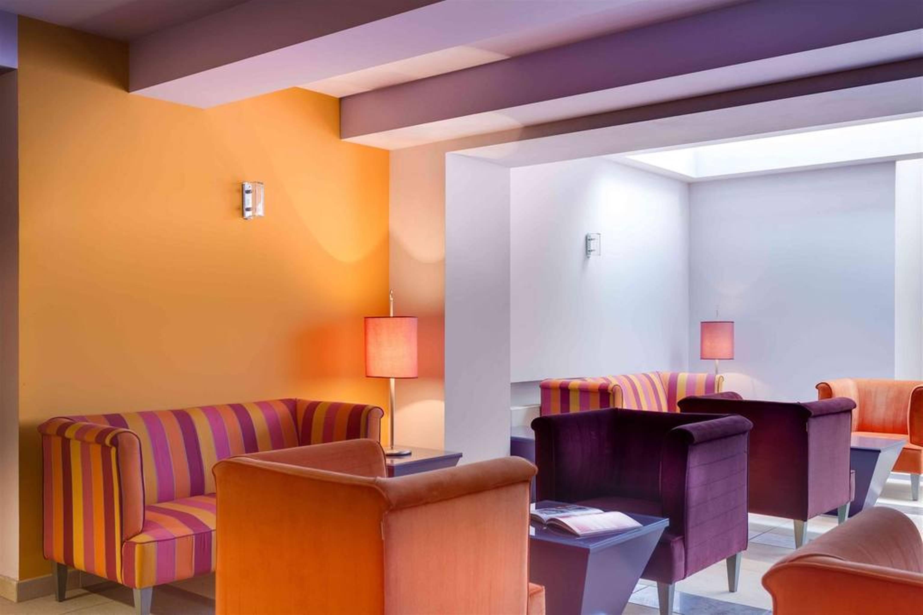 Popartment Aparthotel Флоренция Екстериор снимка