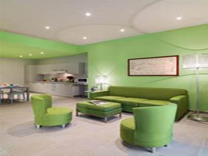 Popartment Aparthotel Флоренция Екстериор снимка